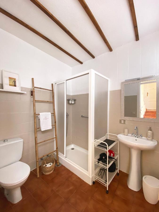 Double Room, Attached Bathroom - Casa Del Indiano La Orotava Exteriér fotografie